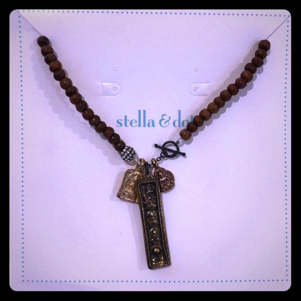 Stella & Dot Necklace